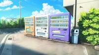 自動販売機